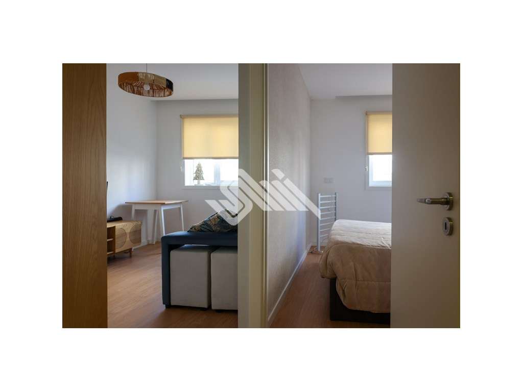 T1 na Boavista/Cedofeita com Varanda - Grande imagem: 5/15