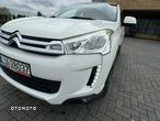 Citroën C4 Aircross 1.6 STT 4x2 Exclusive - 28