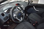 Ford Fiesta 1.4 TDCi Titanium - 24