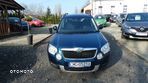 Skoda Yeti 2.0 TDI DSG 4x4 Edition - 2