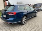 Volkswagen Passat 2.0 TSI Elegance DSG - 9