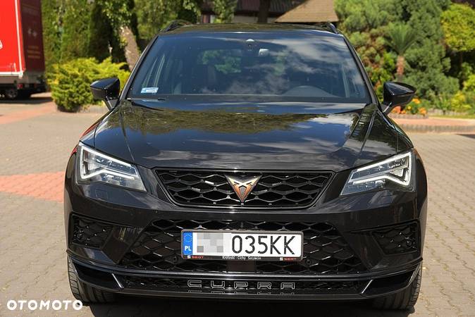 Cupra Ateca - 11