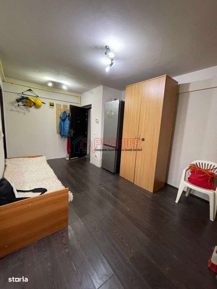 Metrou Dimitrie Leonida - Super pret - Garsoniera - Imagine principală: 3/8