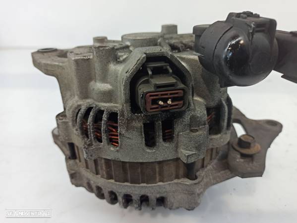 Alternador Mazda 323 C V (Ba) - 3