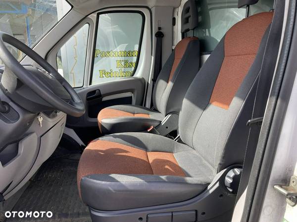 Fiat Ducato - 26