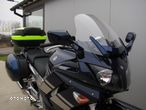 Yamaha FJR - 4