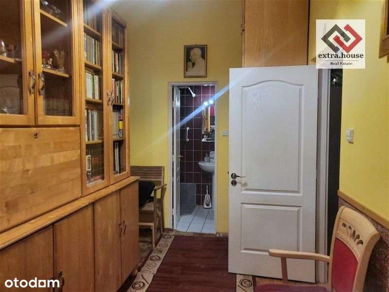 Okazyjna cena za mieszkanie w centrum Wrzeszcza!-10