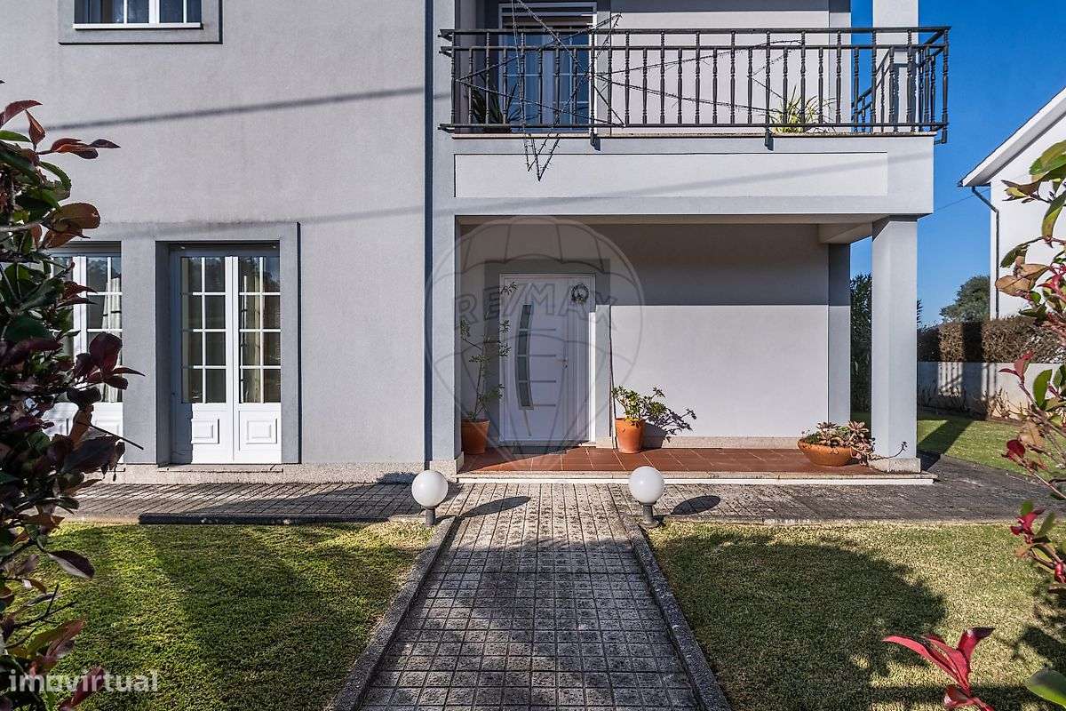 Moradia T4 para venda - Grande imagem: 4/45