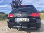 Volkswagen Passat 1.6 TDI DPF BlueMot Trendline - 10