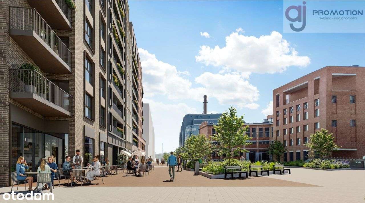 Piękny lokal usługowy w samym centrum obok dworca-4