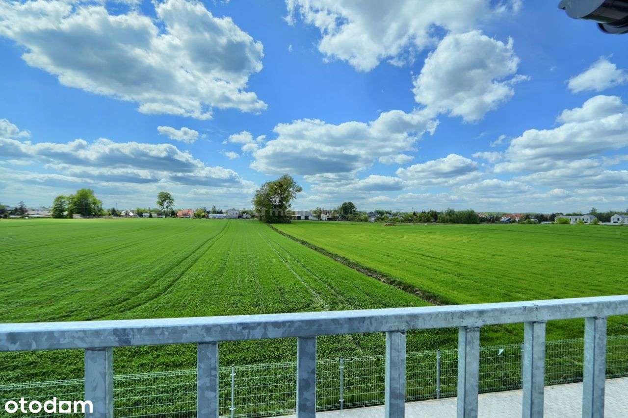 Rodzinny spokój w zielonym zakątku Łodzi!-9