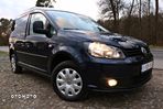 Volkswagen Caddy 1.6 TDI (5-Si.) Edition 30 - 26