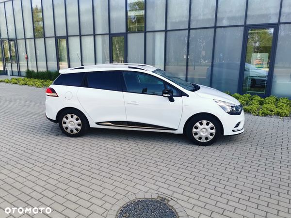 Renault Clio 0.9 Energy TCe Limited - 1