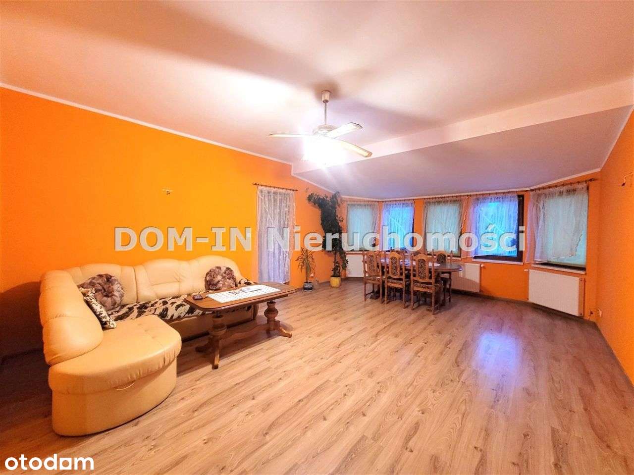 Mały dom-duże możliwości, działka 1800m2-6