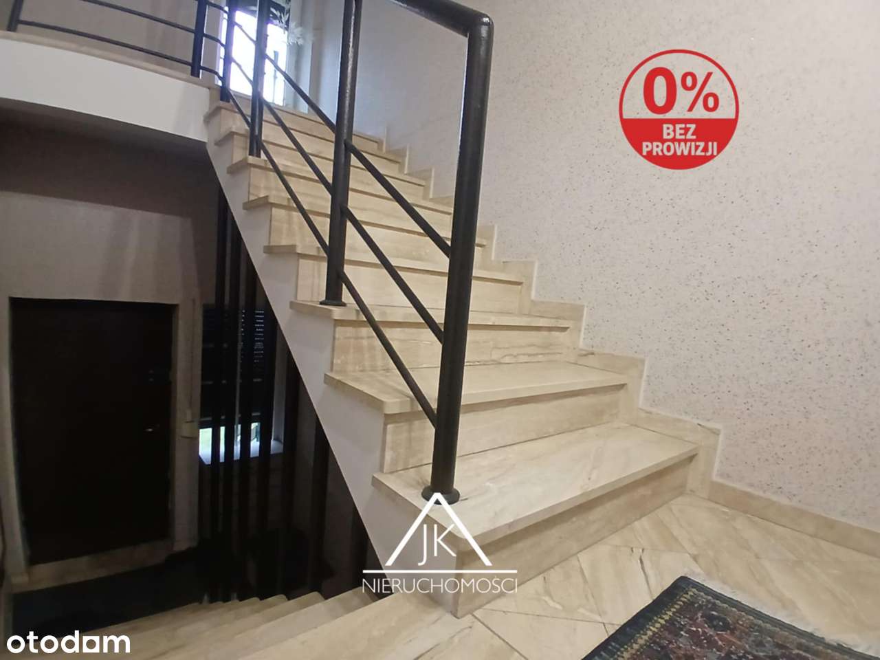 Dom  wielo lub jednorodzinny z Parterem na Wynajem lub Działalność.-15