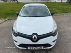 Renault Clio 1.5 dCi Zen (75cv) (5p) - AC - IVA DEDUTÍVEL - 2