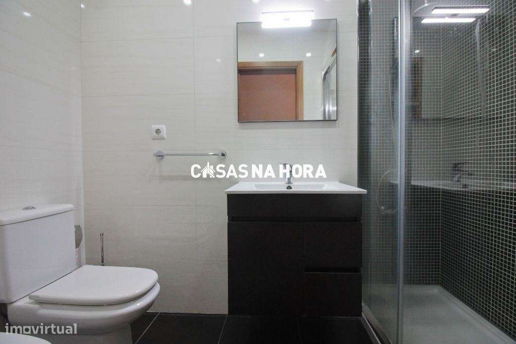 T1 C/ Varanda- 400m da Praia de Matosinhos Sul - Grande imagem: 3/15