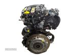 Motor B14XE OPEL 1.4L 100 CV - 2