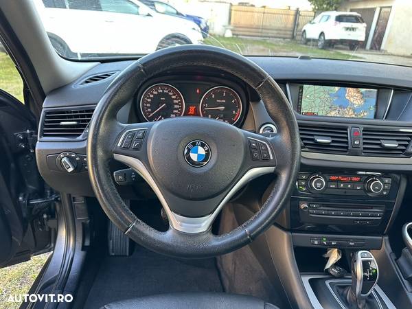 BMW X1 - 38