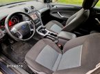 Ford Mondeo 1.6 TDCi Ambiente - 9