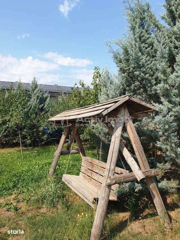 Vanzare teren  Bragadiru- Leroy Merlin - 561mp - 69900E - VANDUT - Imagine principală: 2/13