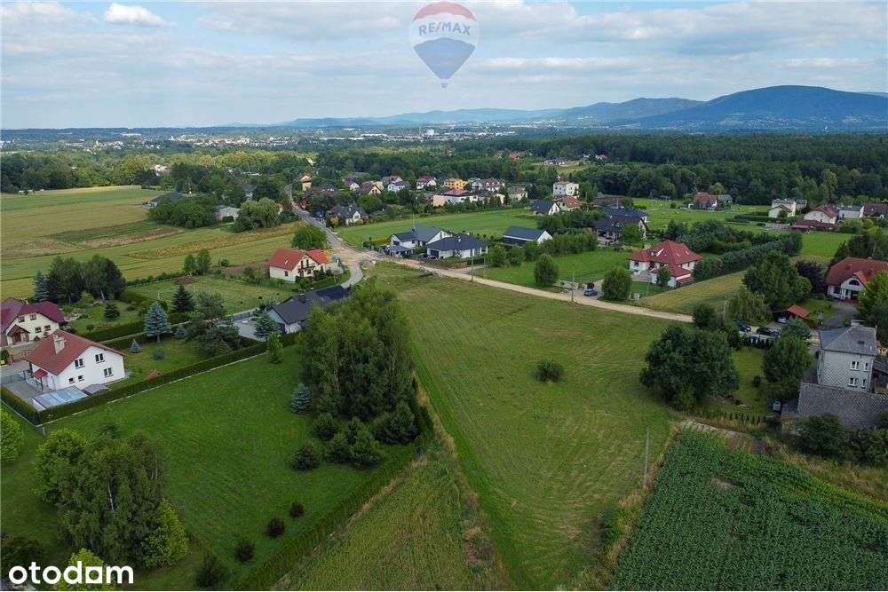 Zero Prowizji, działka dla inwestora - Pełny obrazek: 4/9