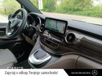 Mercedes-Benz Klasa V 300 d 4-Matic Avantgarde 9G-Tronic (ekstra d³) - 19