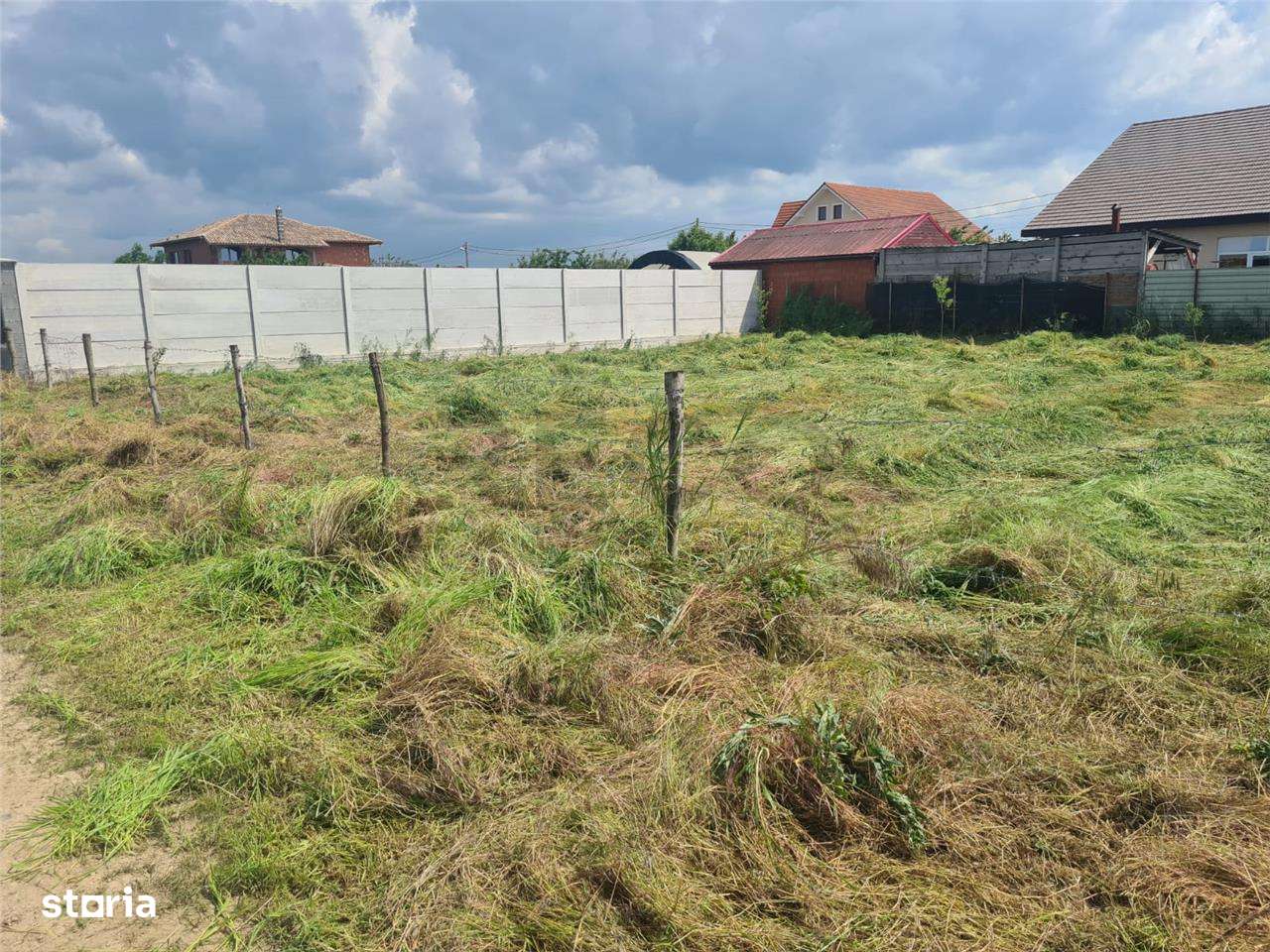 RECO Teren intravilan Livada de Bihor - Imagine principală: 3/6