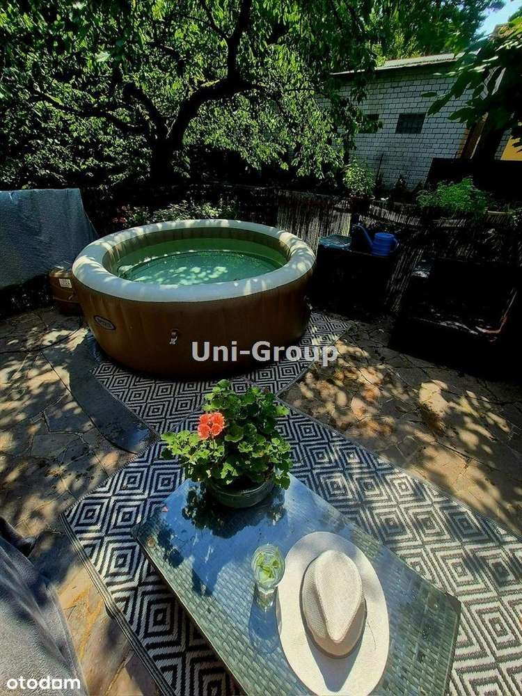 Bemowo Boernerowo Miasto Ogród - Pełny obrazek: 4/13