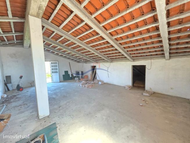 Moradia T4 - Zona Bajouca-41