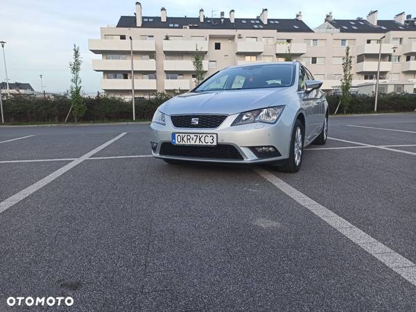 Seat Leon ST 1.6 TDI Start&Stop Style - 3