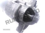 Motor Arranque  Citroen Zx  [1991_1999] 1.4 D - 3