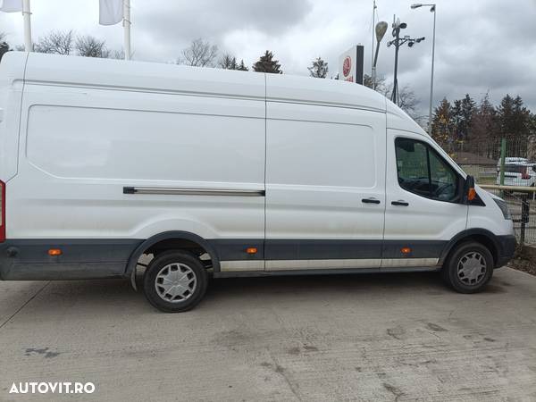 Ford Transit - 6