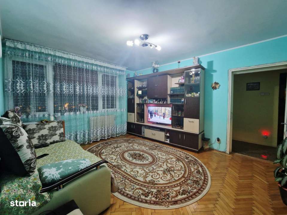 Apartament 3 Camere Metrou Obor 7 | Stefan cel Mare | Lizeanu