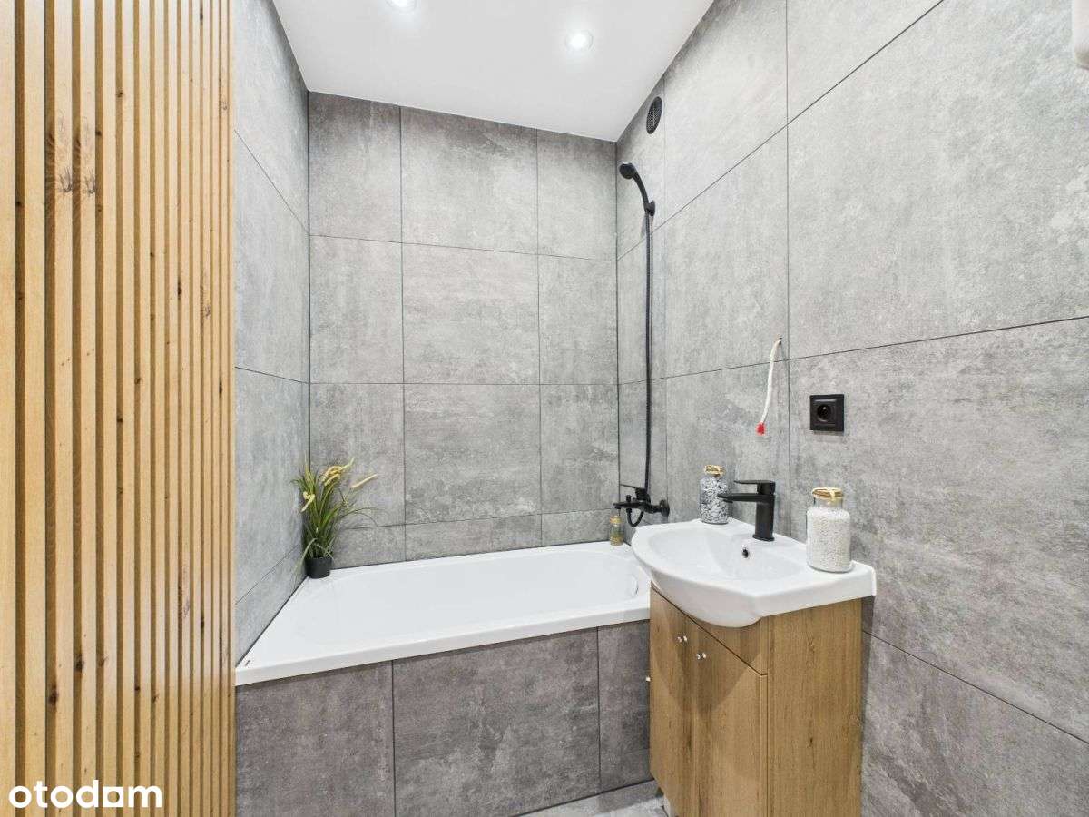 Przytulne M przy ul. Radockiego-1