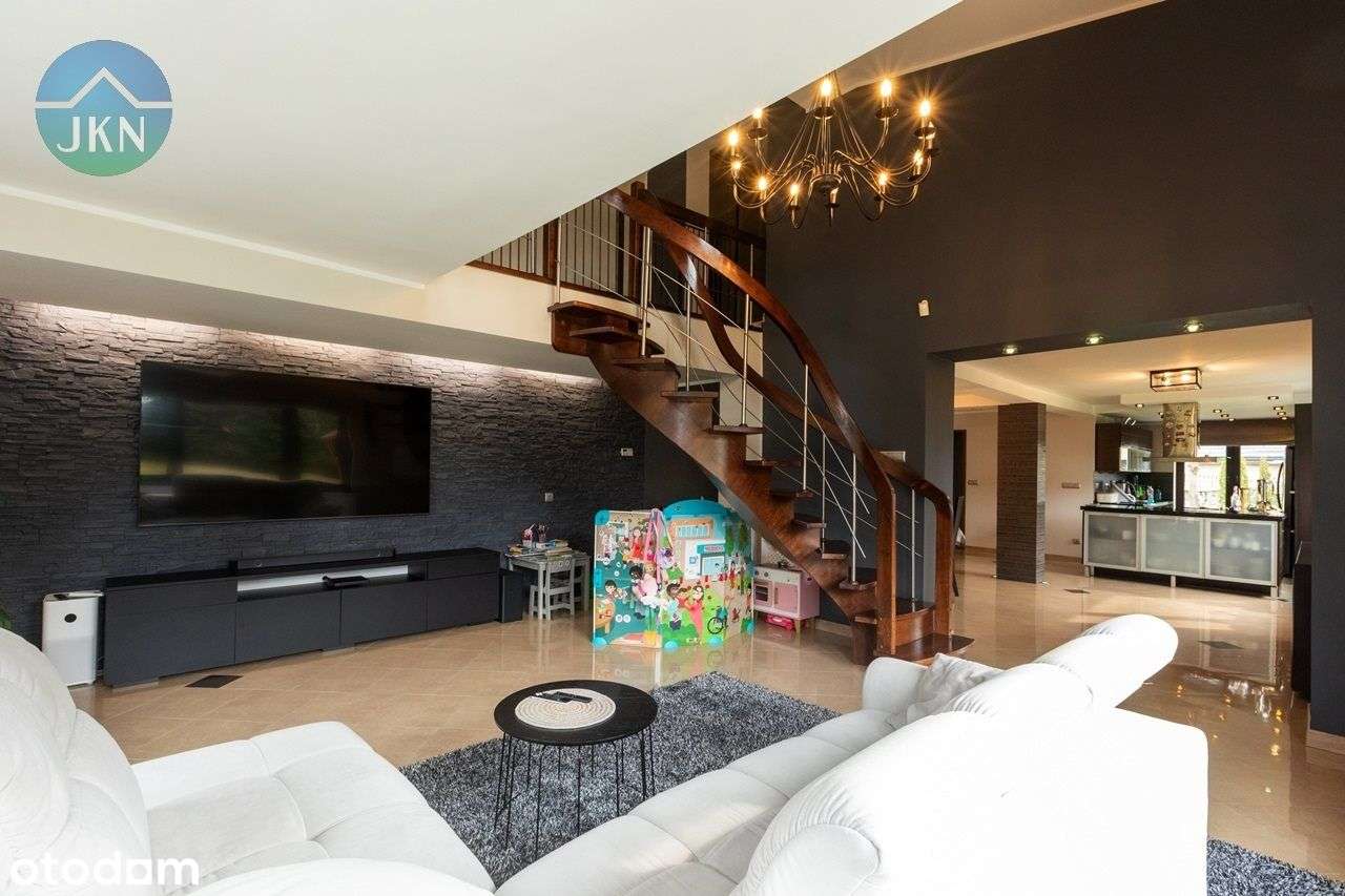 Wymarzony dom w sercu Beskidu - Pełny obrazek: 5/20