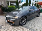 Alfa Romeo Giulia 2.2 D Super - 1