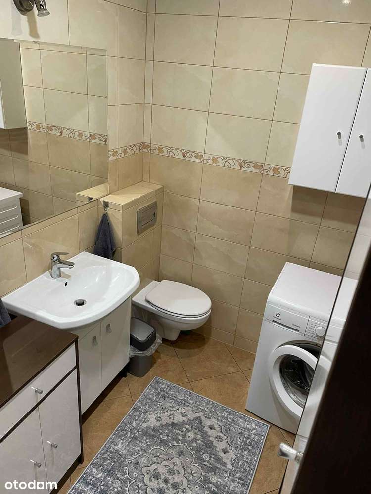 Mieszkanie 60m2 z ogródkiem(możliwość zakupu przez obcokrajowców)-7