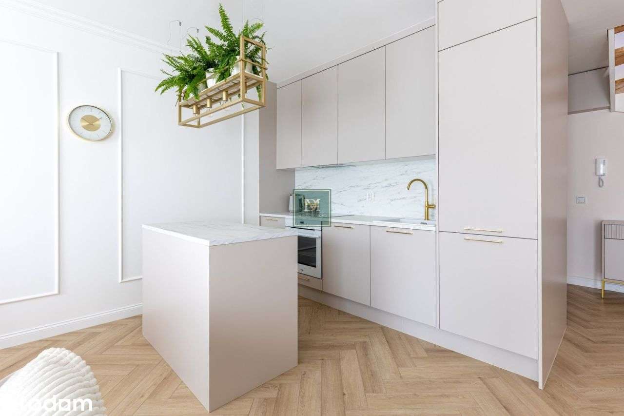 Nowe|Przestronne 3 Pokojowe|Wysoki Standard|Balkon-5