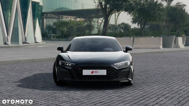 Audi R8 - 13