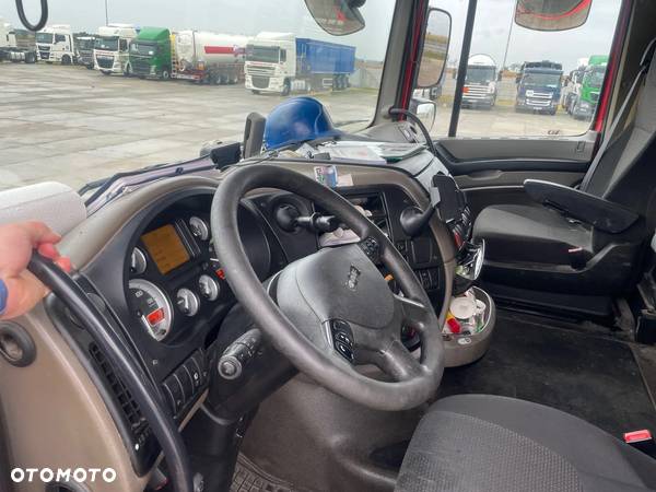 DAF XF 105 Euro 5 - 5