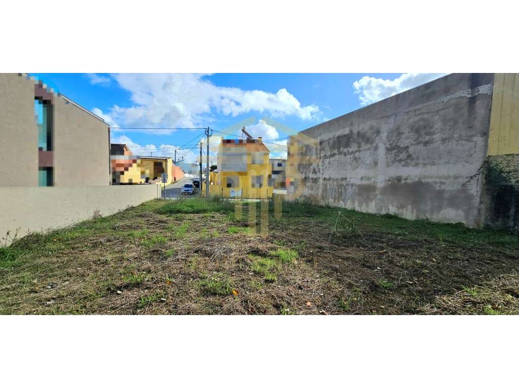 TERRENO EXCLUSIVO COM PROJECTO APROVADO PARA MORADIA T3 EM PERAFITA - Grande imagem: 5/10