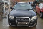 Capota Motor Audi A6 2010 LZ9Y - 1