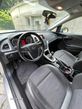 Opel Astra 1.6 CDTI DPF ecoFLEX Sports TourerStart/Stop Edition - 10