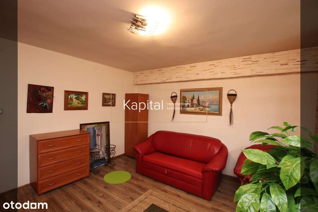 Parter domu z ogrodem | dla UA bez pozwolenia - Pełny obrazek: 1/5