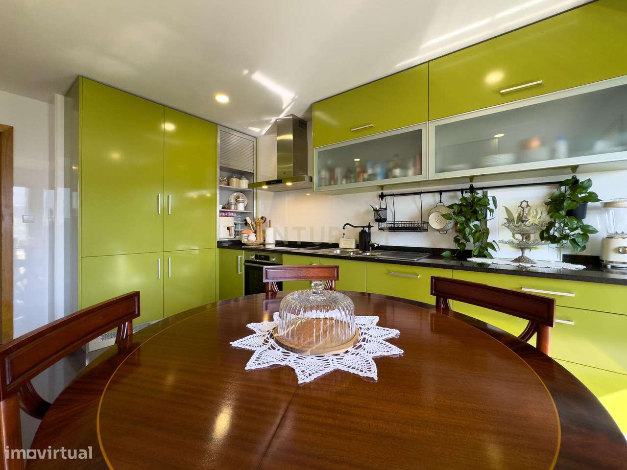 Apartamento T3, 5º andar na Costa, Guimarães, Rua Antero Henriques da-41