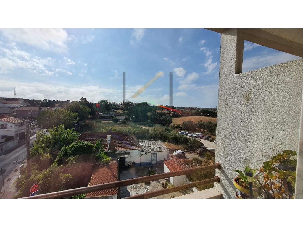 Apartamento T2 na Sobreda-22