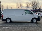 Volkswagen TRANSPORTER - 12