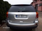 CHRYSLER PACIFICA 03-07 3.5 V6 EGN TRAWERSA SANKI BELKA POD SILNIK ZAWIESZENIA KOŁYSKA - 7