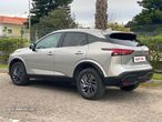 Nissan Qashqai 1.3 DIG-T Acenta Xtronic - 4